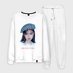 Мужской костюм Jennie Blackpink