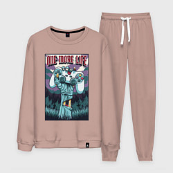 Мужской костюм One more life