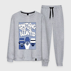 Мужской костюм Cypress hill - blunted