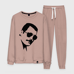 Мужской костюм Queen head