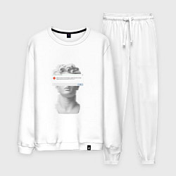 Мужской костюм Антиной error