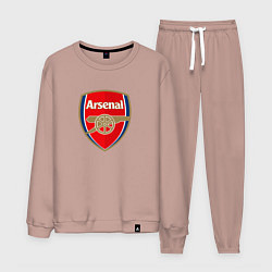 Мужской костюм Arsenal fc sport