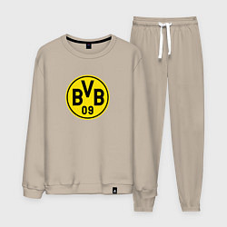 Мужской костюм Borussia fc sport