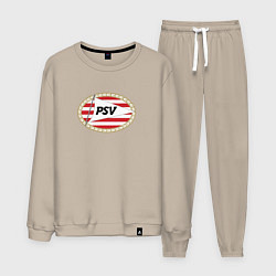 Мужской костюм Psv sport fc