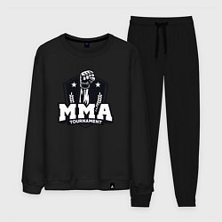 Мужской костюм Турнир MMA