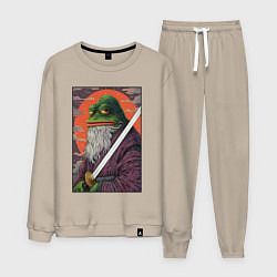 Мужской костюм Pepe samurai