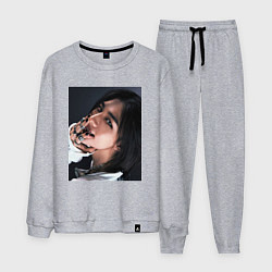 Мужской костюм Hyunjin Rock Star Stray Kids