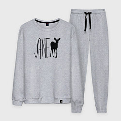 Мужской костюм Джейн с футболки Макс из Life is Strange