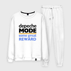 Мужской костюм Depeche Mode - Some Great Reward