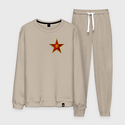 Мужской костюм Command & Conquer: Generals China APA