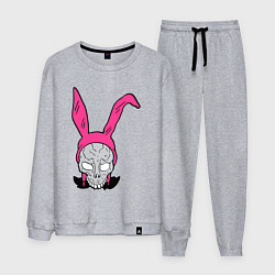 Мужской костюм Pink Donnie Darko