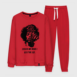 Мужской костюм James Marshall Hendrix