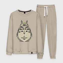 Мужской костюм Forest Totoro