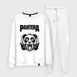 Мужской костюм Pantera - rock panda