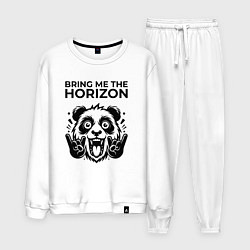 Мужской костюм Bring Me the Horizon - rock panda