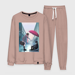 Мужской костюм Хиёри Ики Ято