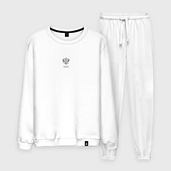 Мужской костюм Герб России - я патриот