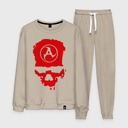 Мужской костюм Amatory Skull