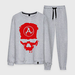 Мужской костюм Amatory Skull