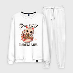 Мужской костюм Ramne life