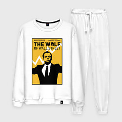 Мужской костюм Волк с волстрит - Ди Каприо