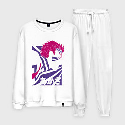 Мужской костюм Клинок рассекающий демонов Акадза