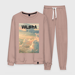 Мужской костюм Valera