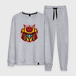 Мужской костюм Samurai warrior