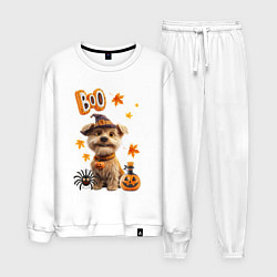 Мужской костюм Собака в костюме хеллоуин