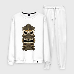 Мужской костюм Тики Африка