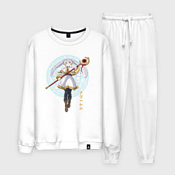 Мужской костюм Волшебница Фрирен