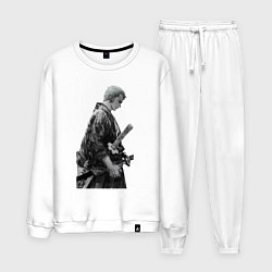 Мужской костюм Ван-Пис Зоро Ророноа ронин