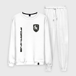 Мужской костюм Forthing