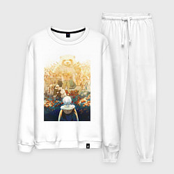 Мужской костюм Для тебя Бессмертный Фуши Джоан