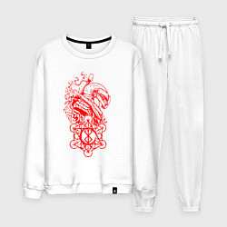 Мужской костюм Берсерк - манга