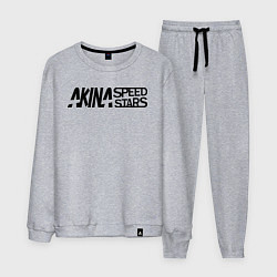 Мужской костюм Akina speed star