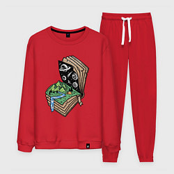 Мужской костюм Книга приключений