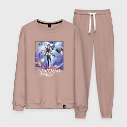 Мужской костюм Вельт