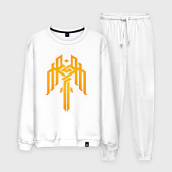 Мужской костюм Сrest Kirkwall - Dragon age