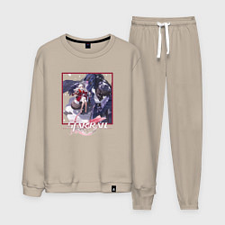 Мужской костюм Клара