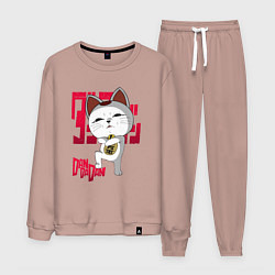 Мужской костюм Турбо бабка