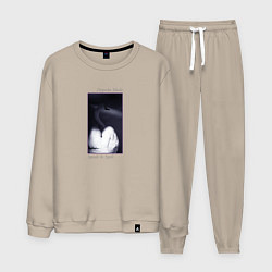 Мужской костюм Depeche Mode - speak and spell