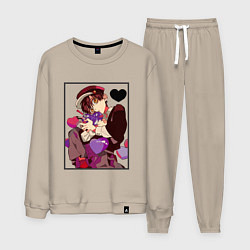 Мужской костюм Туалетный мальчик Ханако