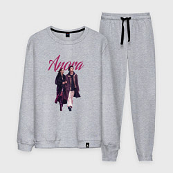 Мужской костюм Анора