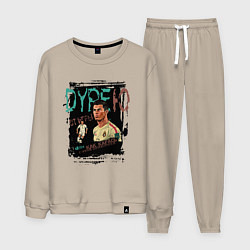 Мужской костюм Дурею от игры Роналду