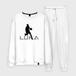 Мужской костюм Luka basketball