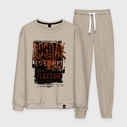 Мужской костюм Пеклопёс DogDay