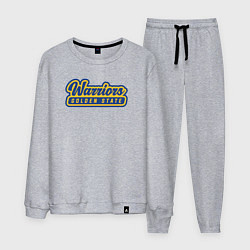 Мужской костюм Warriors - Golden State