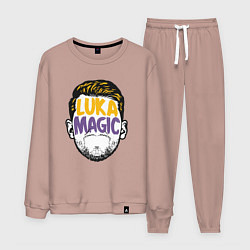 Мужской костюм Luka magic face