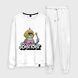 Мужской костюм Gender Bender